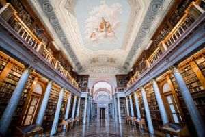 Sursa foto: https://pannonhalmifoapatsag.hu/en/library/